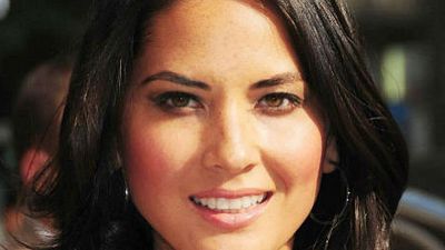 'Mortdecai': Olivia Munn suena para acompañar a Johnny Depp noticias imagen