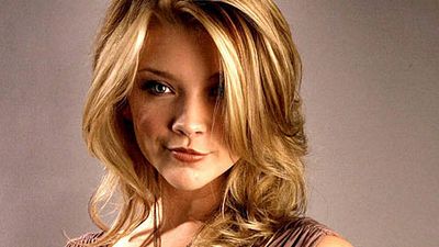 ¡Natalie Dormer se une a la rebelión en 'Los juegos del hambre'!  noticias imagen