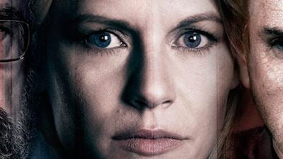 'Homeland': póster oficial y nuevo 'teaser' de la tercera temporada