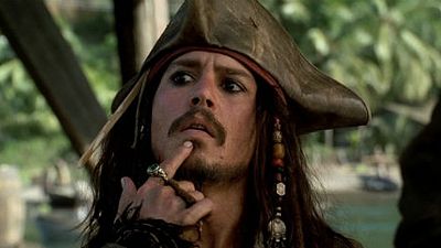 ¡'Piratas del Caribe 5' ya tiene título definitivo! noticias imagen
