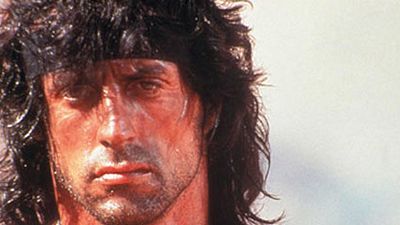 Sylvester Stallone no será Rambo en la pequeña pantalla noticias imagen