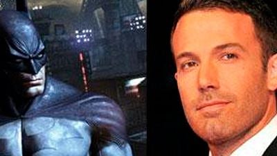 'El hombre de acero 2': Afloran las campañas para que Ben Affleck no sea Batman noticias imagen