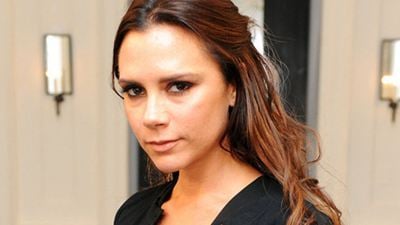 '50 sombras de Grey': ¿Vestirá Victoria Beckham a Christian y Anastasia?