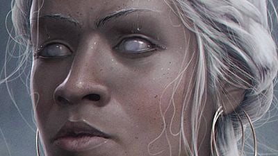 'La orden de X': los X-Men trasladados al universo de 'Juego de Tronos' por el ilustrador Nate Hallinan noticias imagen