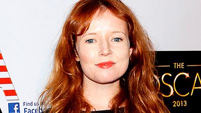 'Los juegos del hambre' ficha a Annie Cresta para 'Sinsajo Parte 1' y 'Sinsajo Parte 2' noticias imagen