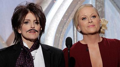 Tina Fey y Amy Poehler podrían repetir como presentadoras de los Globos de Oro noticias imagen