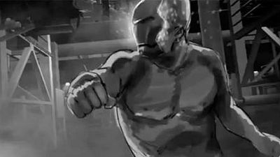 'Iron Man 3': ¡Espectacular final alternativo! noticias imagen