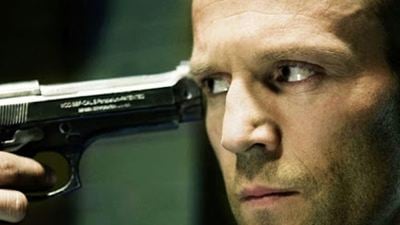 Jason Statham, muy cerca de la muerte