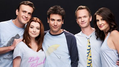 'Cómo conocí a vuestra madre': ¡Fox estrena la octava y la novena temporada! noticias imagen