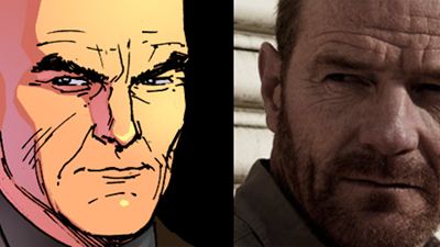 'El Hombre de Acero 2': ¿Será Bryan Cranston el nuevo Lex Luthor?