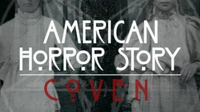 'American Horror Story: Coven': ¡Nuevo 'teaser' y fecha de estreno! noticias imagen