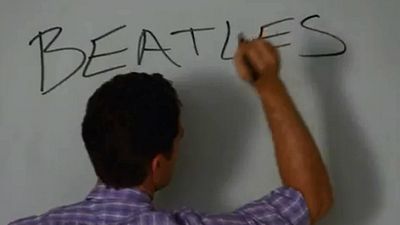 Nueva promo de la quinta temporada de 'Glee': ¡Posible final feliz para Kurt y Blaine y... Los Beatles! noticias imagen