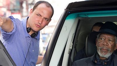 Louis Leterrier dirigirá la secuela de 'Ahora me ves' noticias imagen