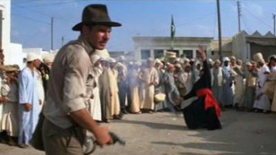 Joss Whedon carga contra 'Indiana Jones y el templo maldito'