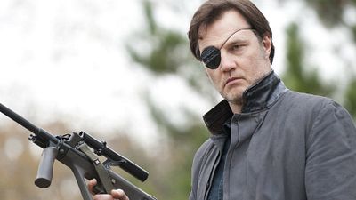 David Morrissey encabezará el reparto de 'Line of Sight', el nuevo proyecto de AMC  noticias imagen