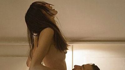 'Nymphomaniac': Nuevo Clip con Uma Thurman noticias imagen