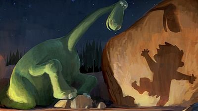 'Dinosapiens': Pixar destituye a Bob Peterson como director noticias imagen