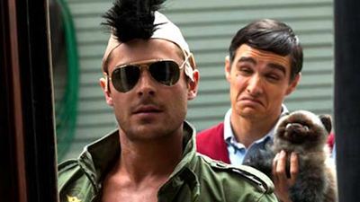 'Neighbors': tráiler y primeras imágenes de la comedia de Zac Efron