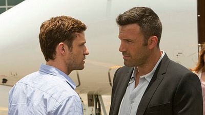 'Runner, Runner': nuevo tráiler con Ben Affleck y Justin Timberlake noticias imagen