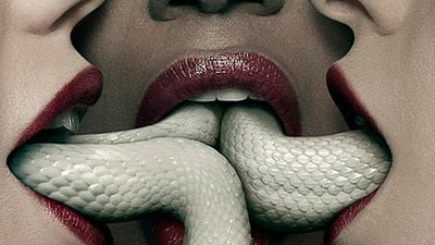 'American Horror Story: Coven': primer póster noticias imagen
