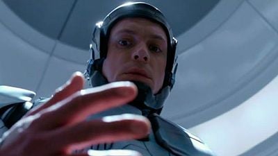 'Robocop': ¡primer tráiler del remake! noticias imagen
