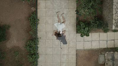 'Sacro Gra' y 'Miss Violence', triunfadoras de la 70 Mostra de Venecia noticias imagen