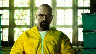 ¡'Breaking Bad' entra en el Guinness de los récords como la serie mejor valorada!