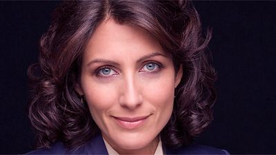 'Castle': ¡Primera imagen de Lisa Edelstein en la sexta temporada! noticias imagen