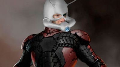 'Ant-Man': se adelanta el estreno