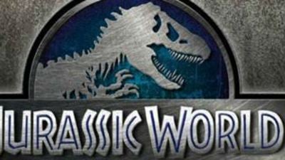 'Jurassic World': ¡título definitivo de la cuarta entrega de Parque Jurásico!