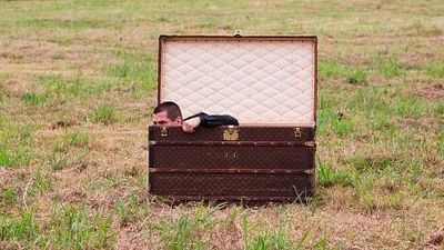 'Oldboy': dos nuevos posters promocionales con Josh Brolin noticias imagen