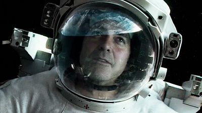 'Gravity': agonizante spot de lo último de Alfonso Cuarón noticias imagen