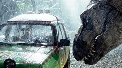 'Jurassic World': primer tráiler promocional noticias imagen