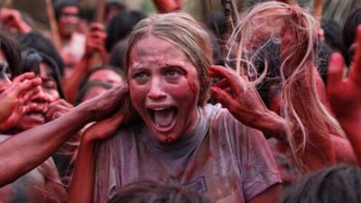 Eli Roth anuncia la secuela de 'The Green Inferno' 