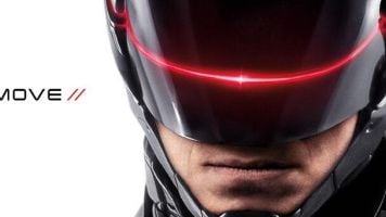 'RoboCop': nuevo póster noticias imagen
