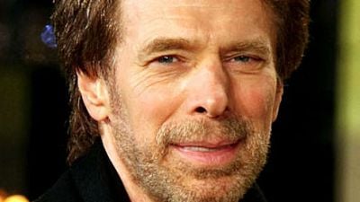 Jerry Bruckheimer podría producir 'Superdetective en Hollywood IV' noticias imagen