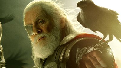 'Thor: El mundo oscuro': Loki y Odín protagonizan los dos nuevos posters de la secuela