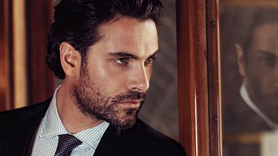 'The Man From U.N.C.L.E.': Luca Calvani fichado para ser el villano noticias imagen