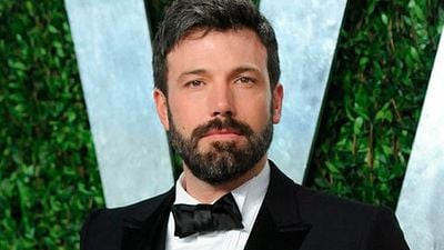 'El Hombre de Acero 2': Ben Affleck será un Batman "perfecto"