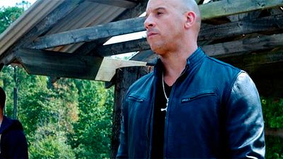 'Fast & Furious 7': ¡Dom y Brian, en la primera foto oficial! noticias imagen