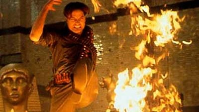 El director de 'Mamá' negocia para dirigir el 'reboot' de 'La Momia' noticias imagen