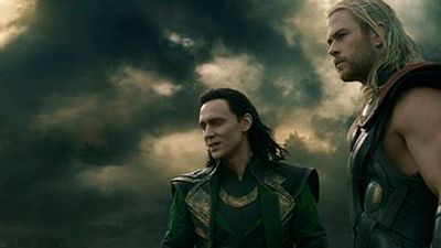 'Thor: El mundo oscuro': ¿Habrá peli de Loki en solitario? noticias imagen
