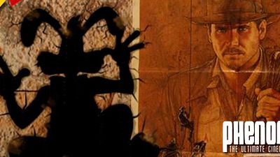 Te invitamos a ver Indiana Jones en la gran pantalla noticias imagen