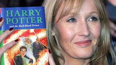 La nueva película del universo Harry Potter será "muy especial" noticias imagen