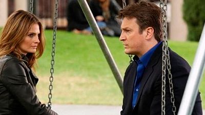 'Castle': ¡Descubre la respuesta de Beckett en los nuevos clips de la sexta temporada! noticias imagen