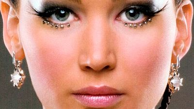 'Los juegos del hambre: En llamas': ¡Más fotos de Katniss de novia! noticias imagen