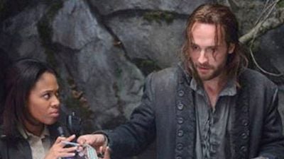 'Sleepy Hollow': la serie sobre la leyenda del caballero sin cabeza arrasa en Fox noticias imagen