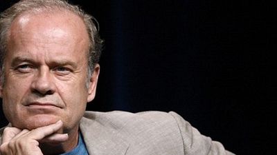 'Frasier' se enrola en 'Los mercenarios 3' 