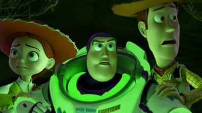 Primera promo de 'Toy Story of TERROR!'