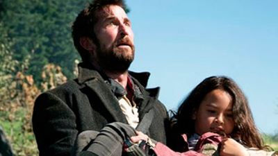 'Falling Skies': ¡Primer vídeo de rodaje y nuevos detalles de la cuarta temporada!